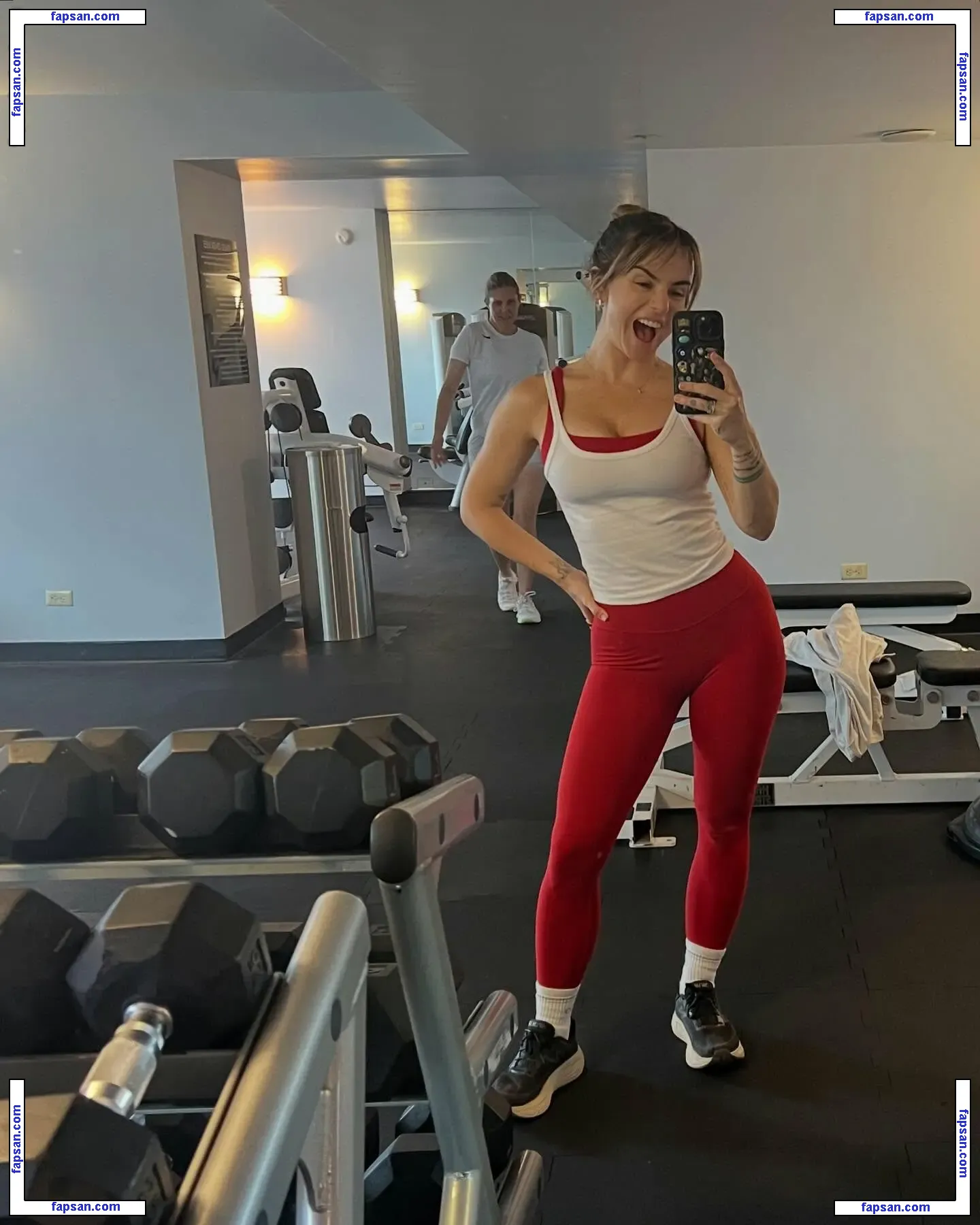 JoJo Levesque nude photo #1106 from OnlyFans