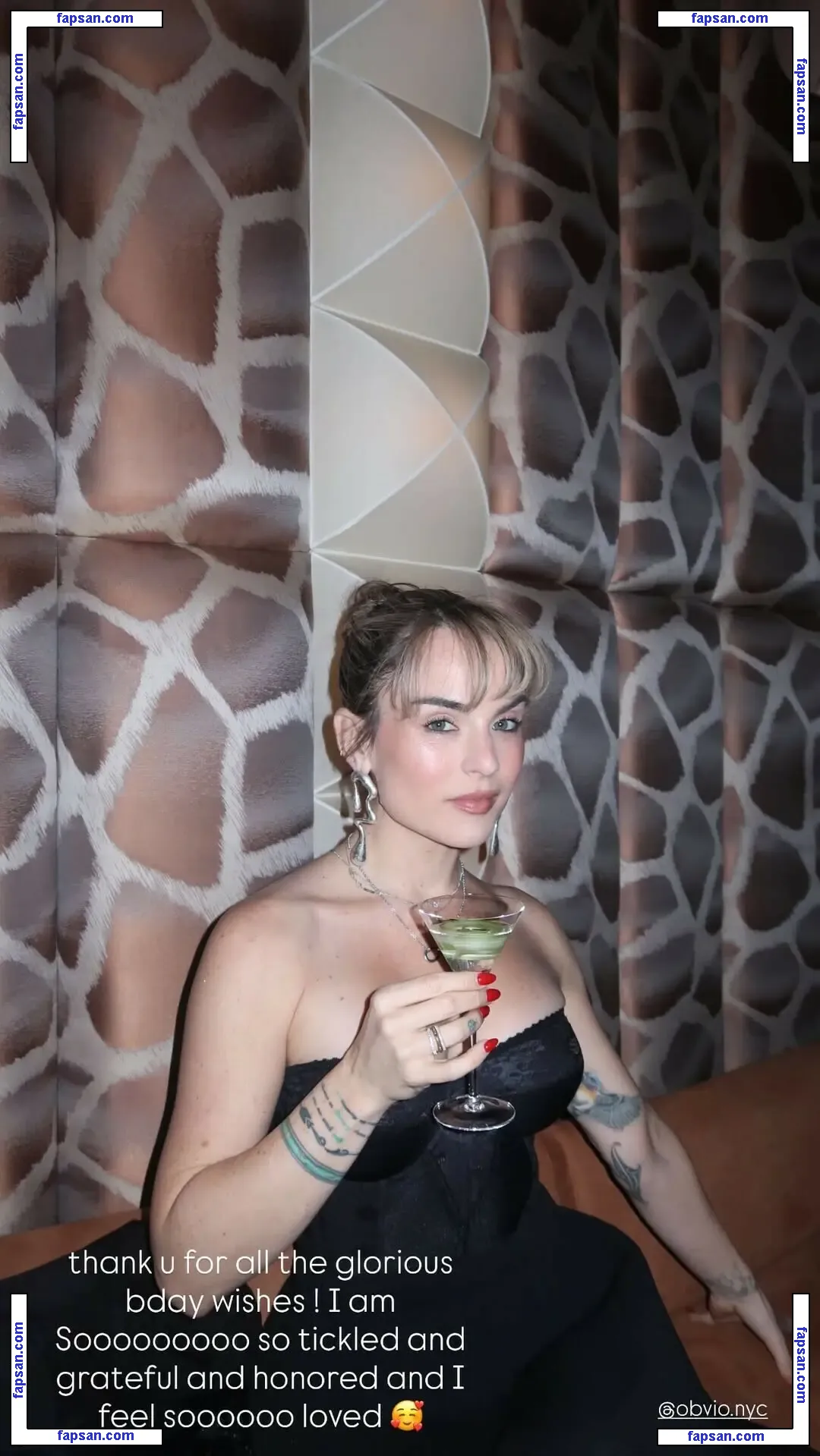 JoJo Levesque nude photo #1111 from OnlyFans