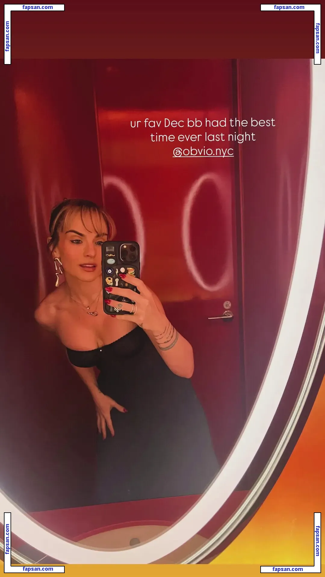 JoJo Levesque nude photo #1113 from OnlyFans