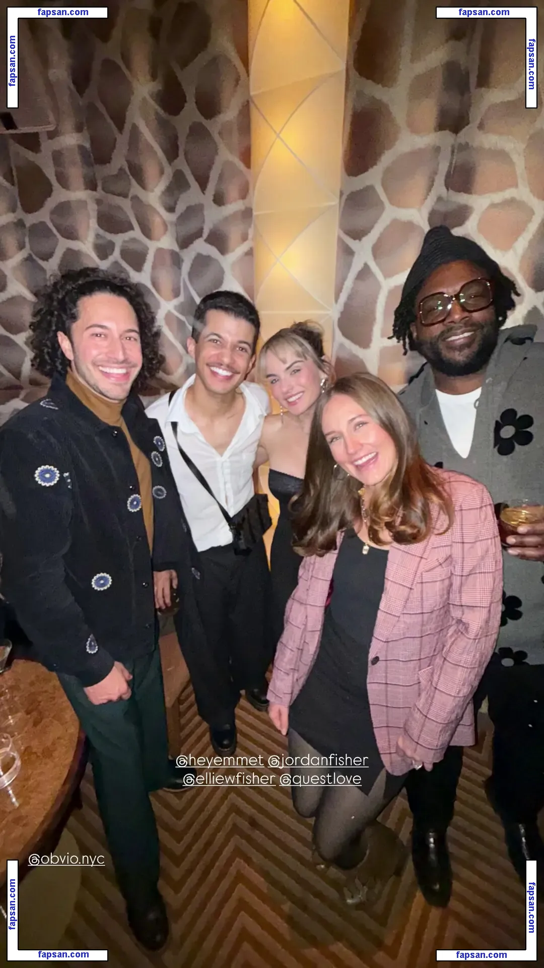 JoJo Levesque nude photo #1114 from OnlyFans