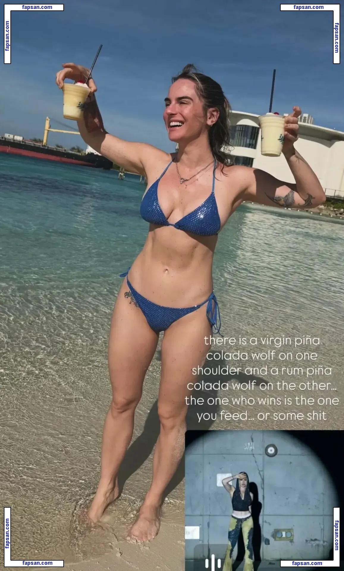 JoJo Levesque nude photo #1115 from OnlyFans