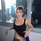 JoJo Levesque nude #1108