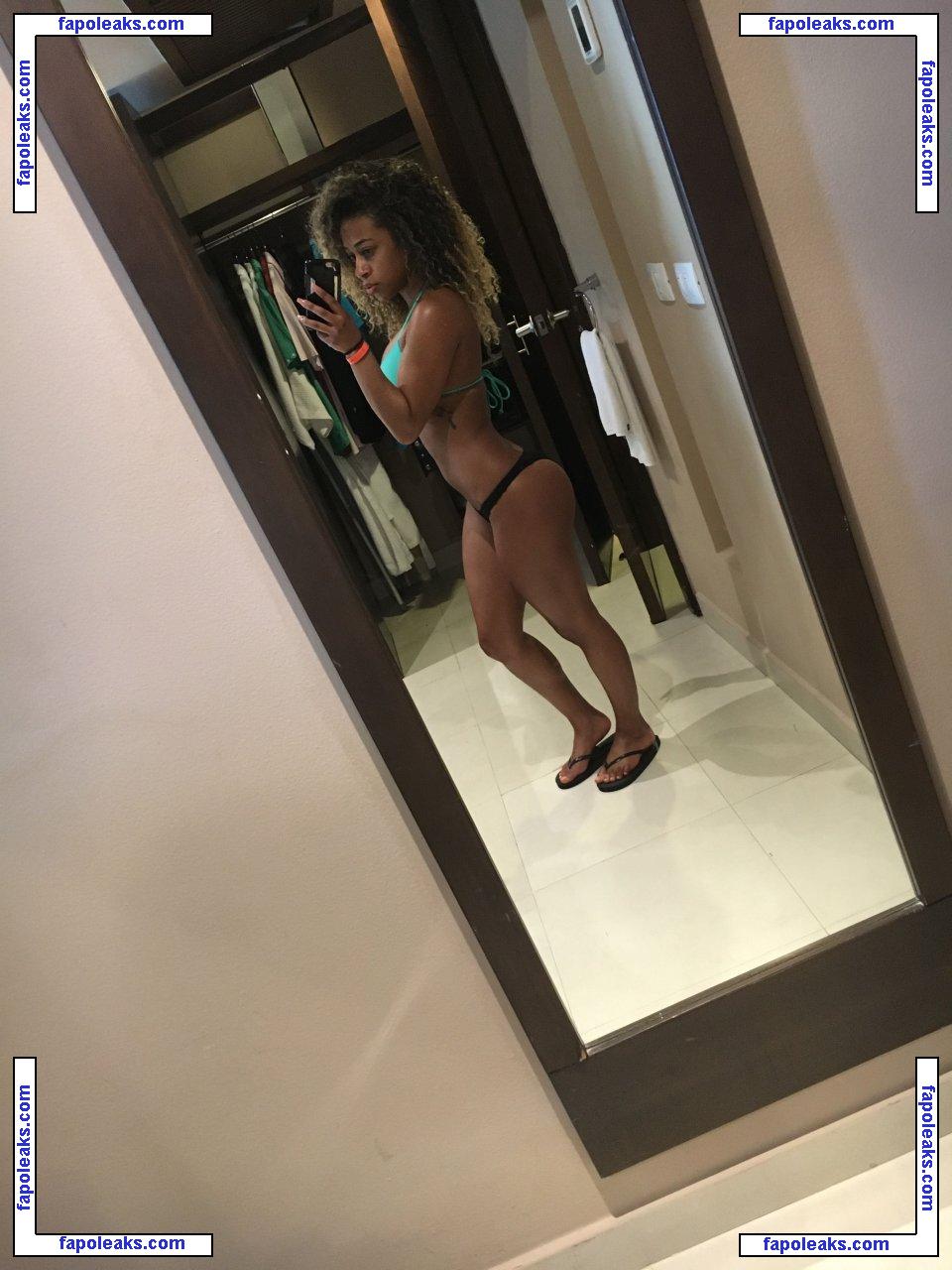 JoJo Offerman nude photo #0144 from OnlyFans