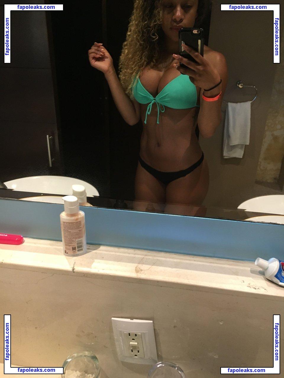 JoJo Offerman nude photo #0145 from OnlyFans