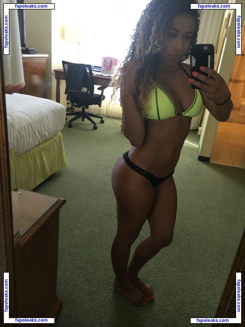 JoJo Offerman nude photo #0201 from OnlyFans