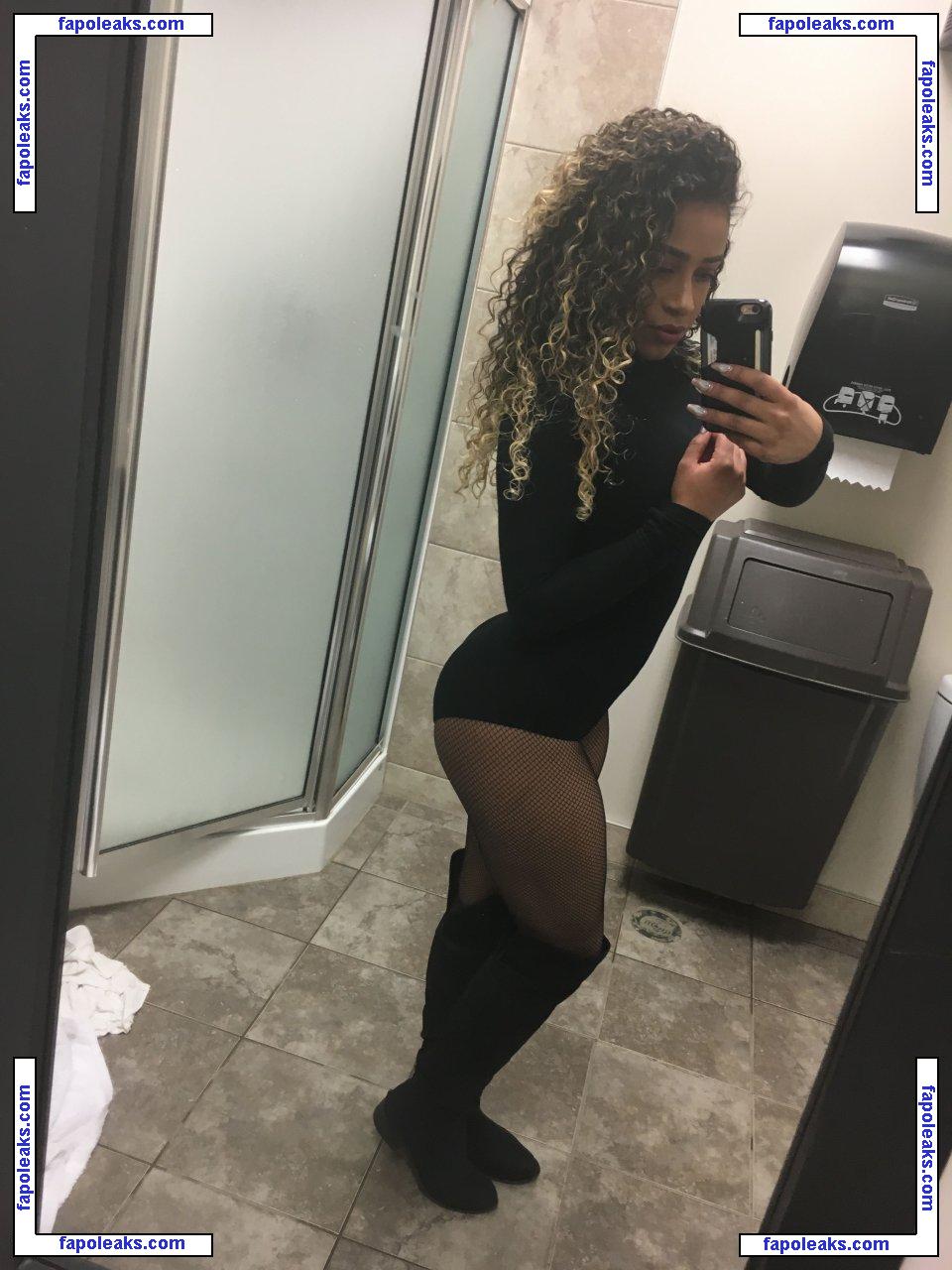 JoJo Offerman nude photo #0218 from OnlyFans