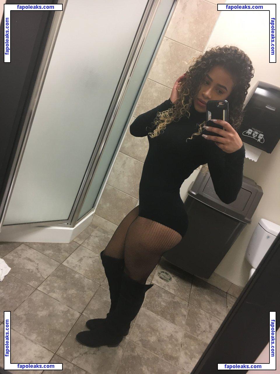 JoJo Offerman nude photo #0220 from OnlyFans