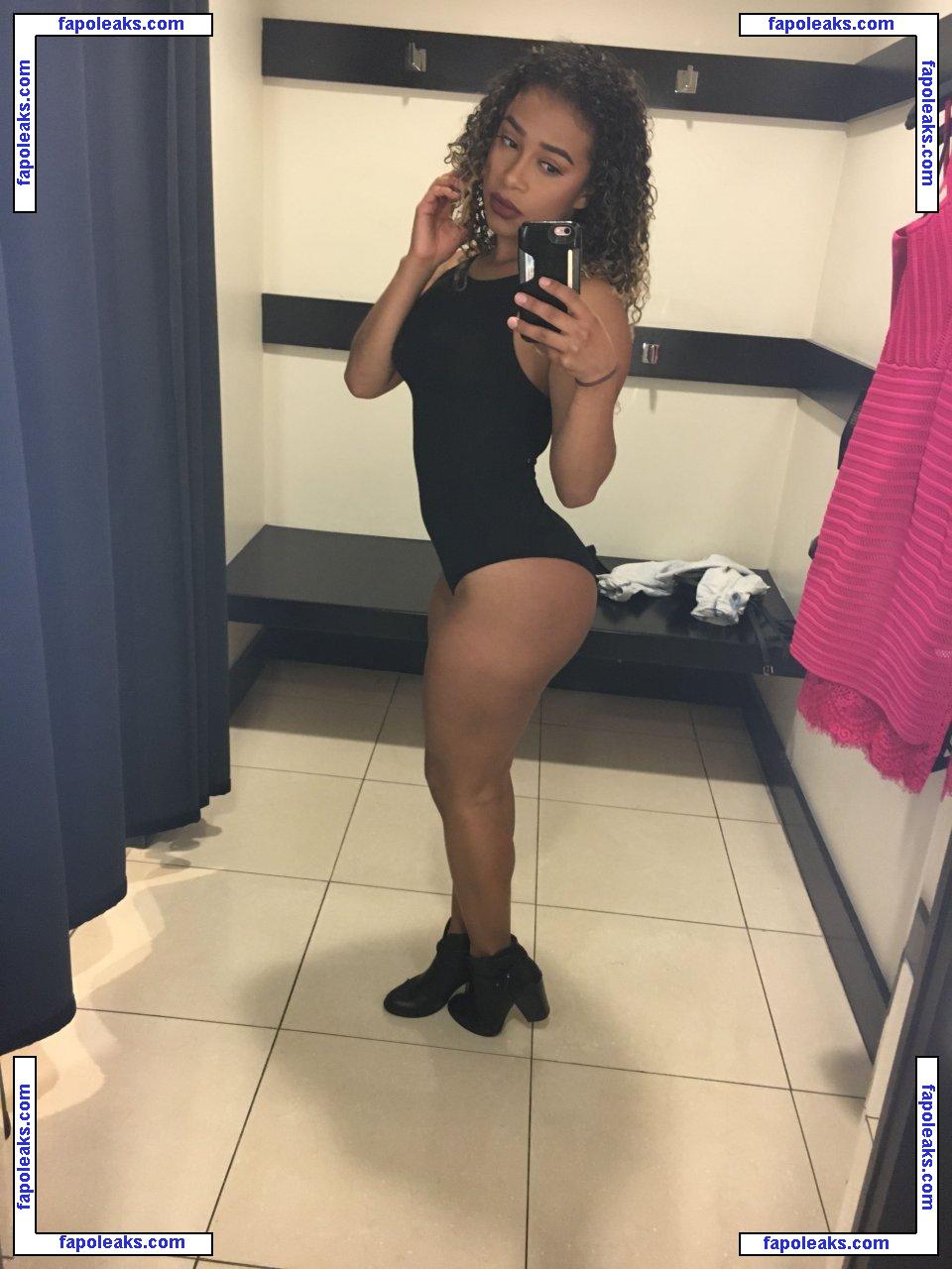 JoJo Offerman nude photo #0223 from OnlyFans