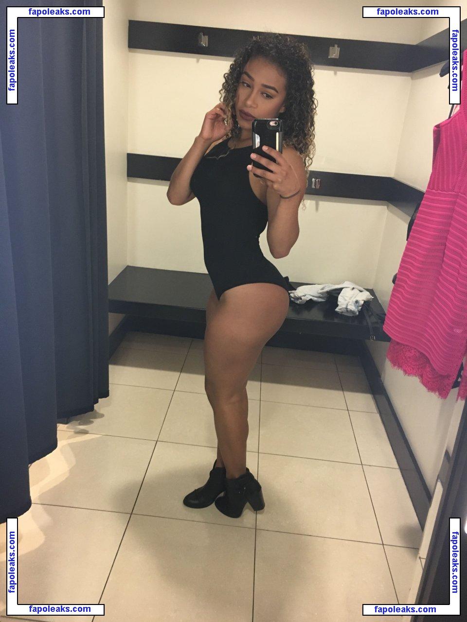 JoJo Offerman nude photo #0224 from OnlyFans