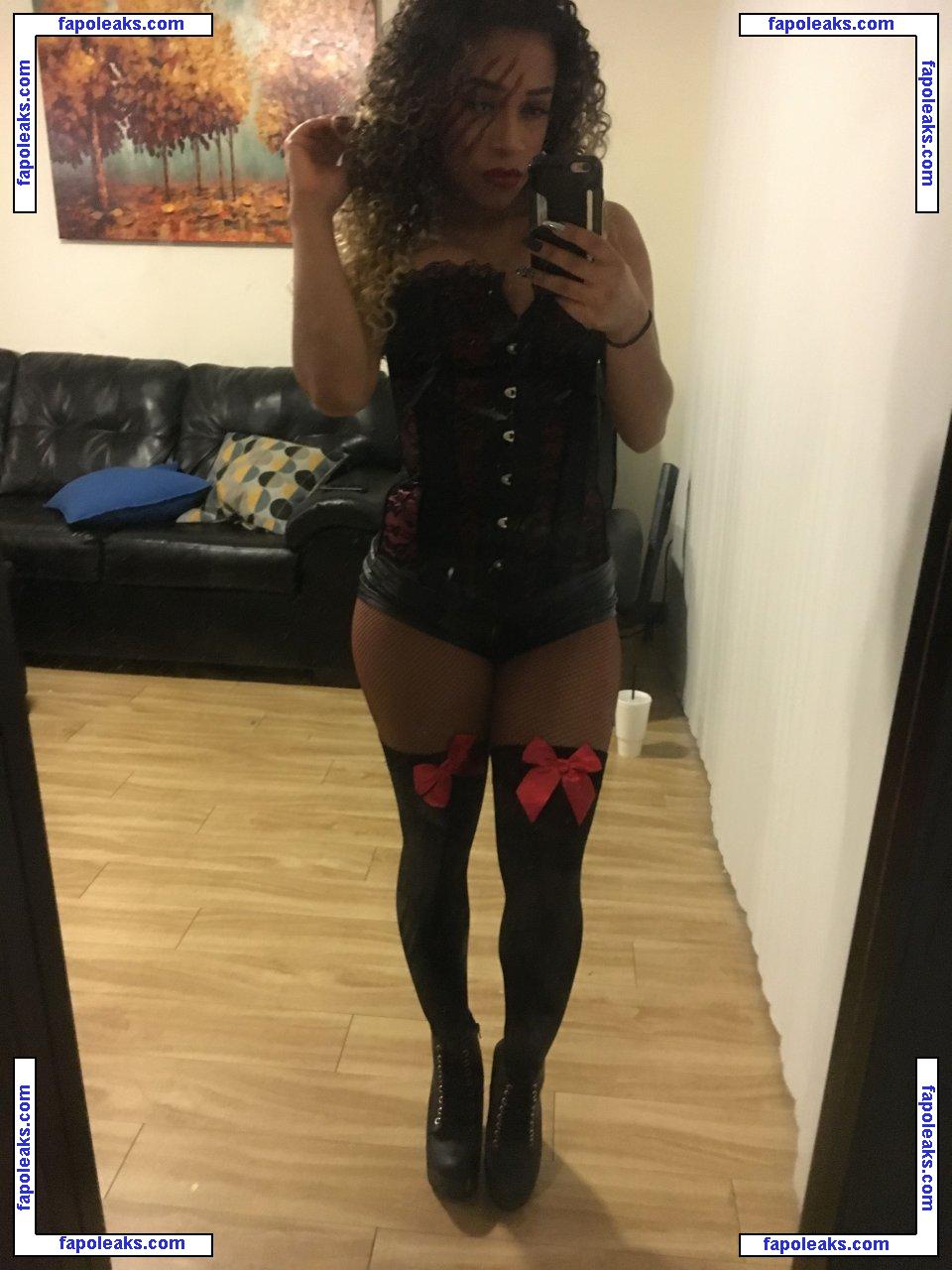 JoJo Offerman nude photo #0230 from OnlyFans