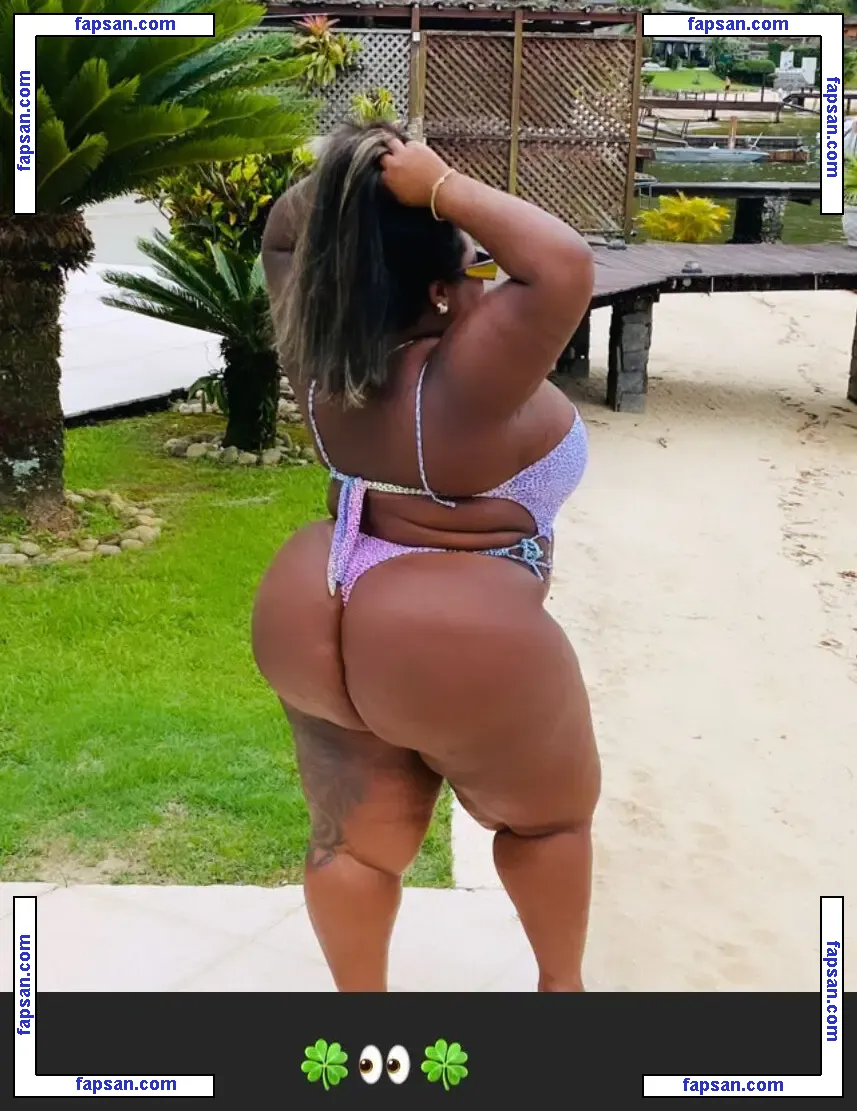 Jojo Todynho nude photo #0004 from OnlyFans