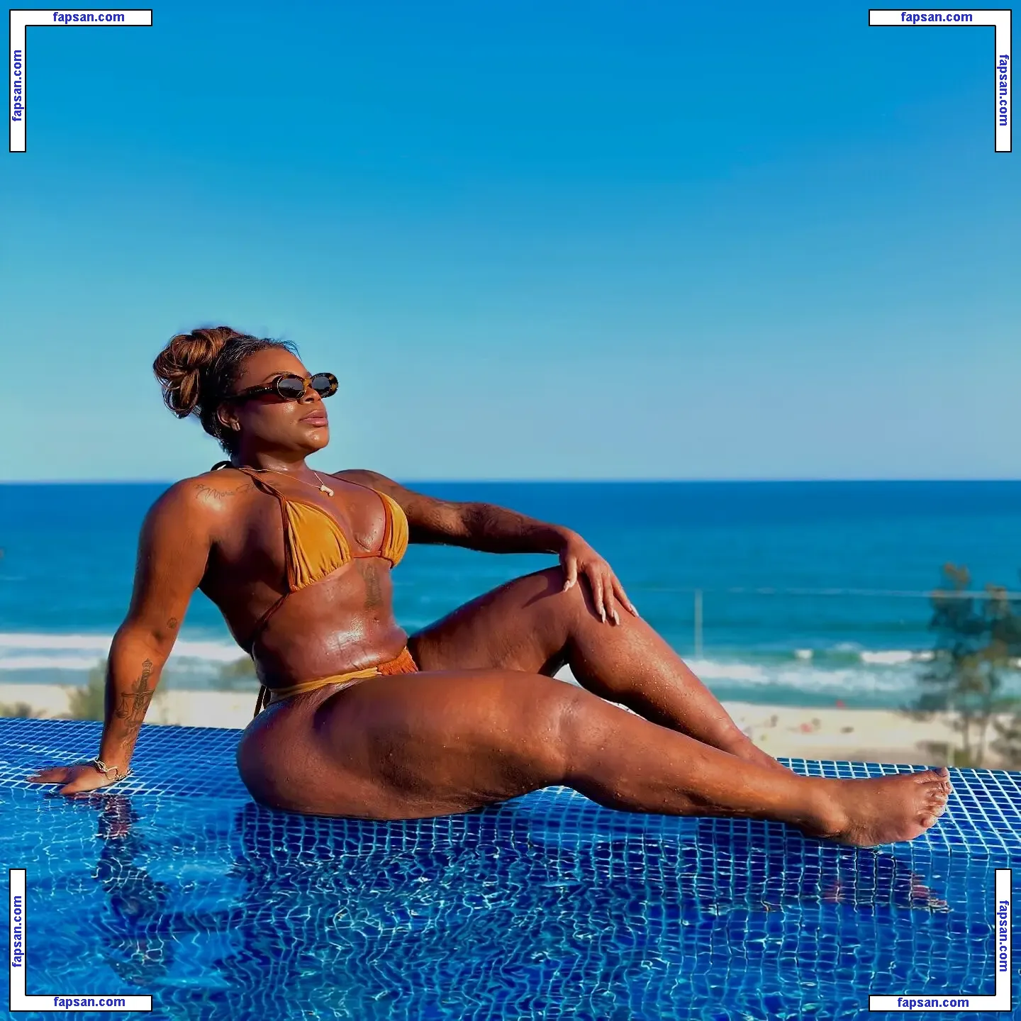 Jojo Todynho nude photo #0053 from OnlyFans