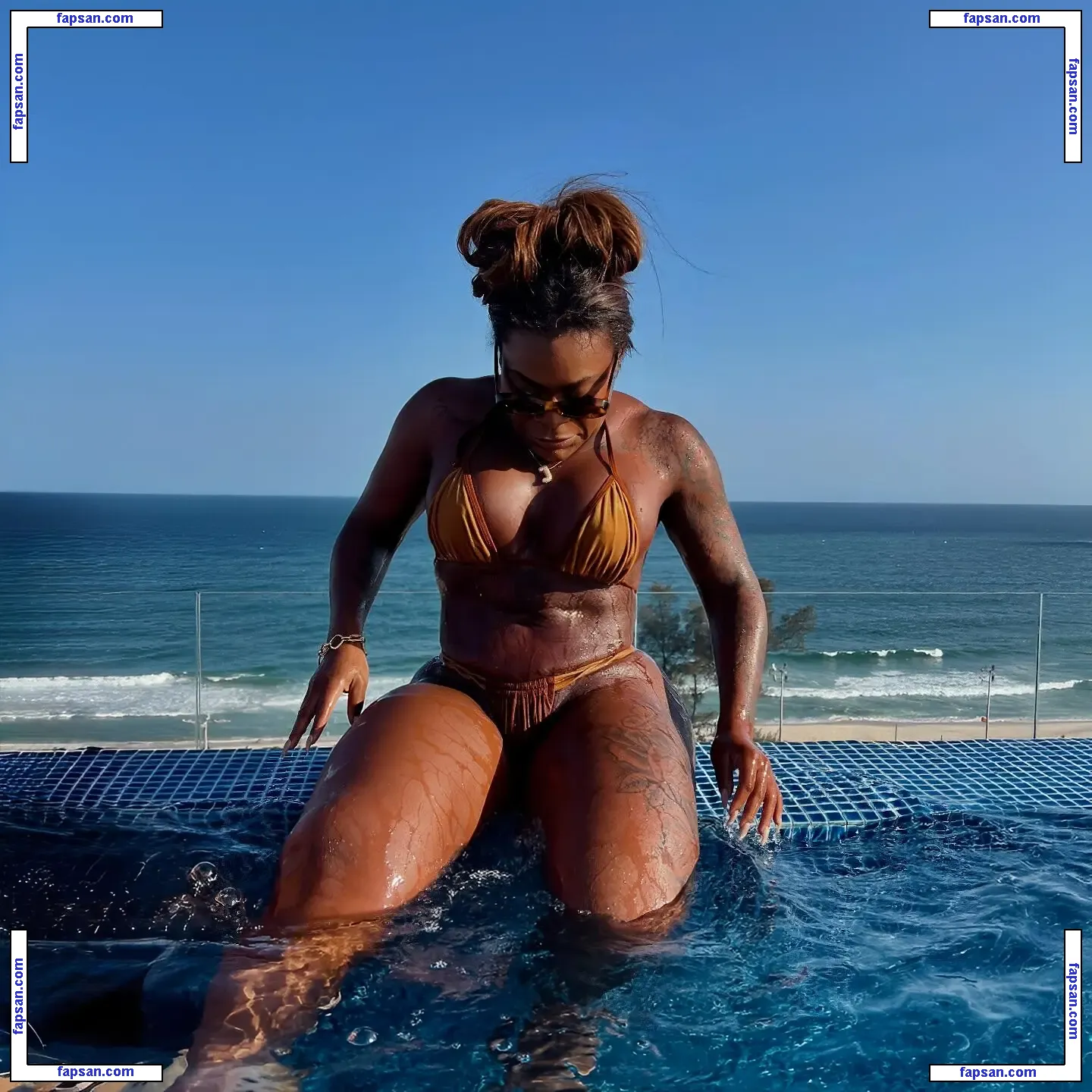 Jojo Todynho nude photo #0054 from OnlyFans