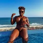 Jojo Todynho nude #0055