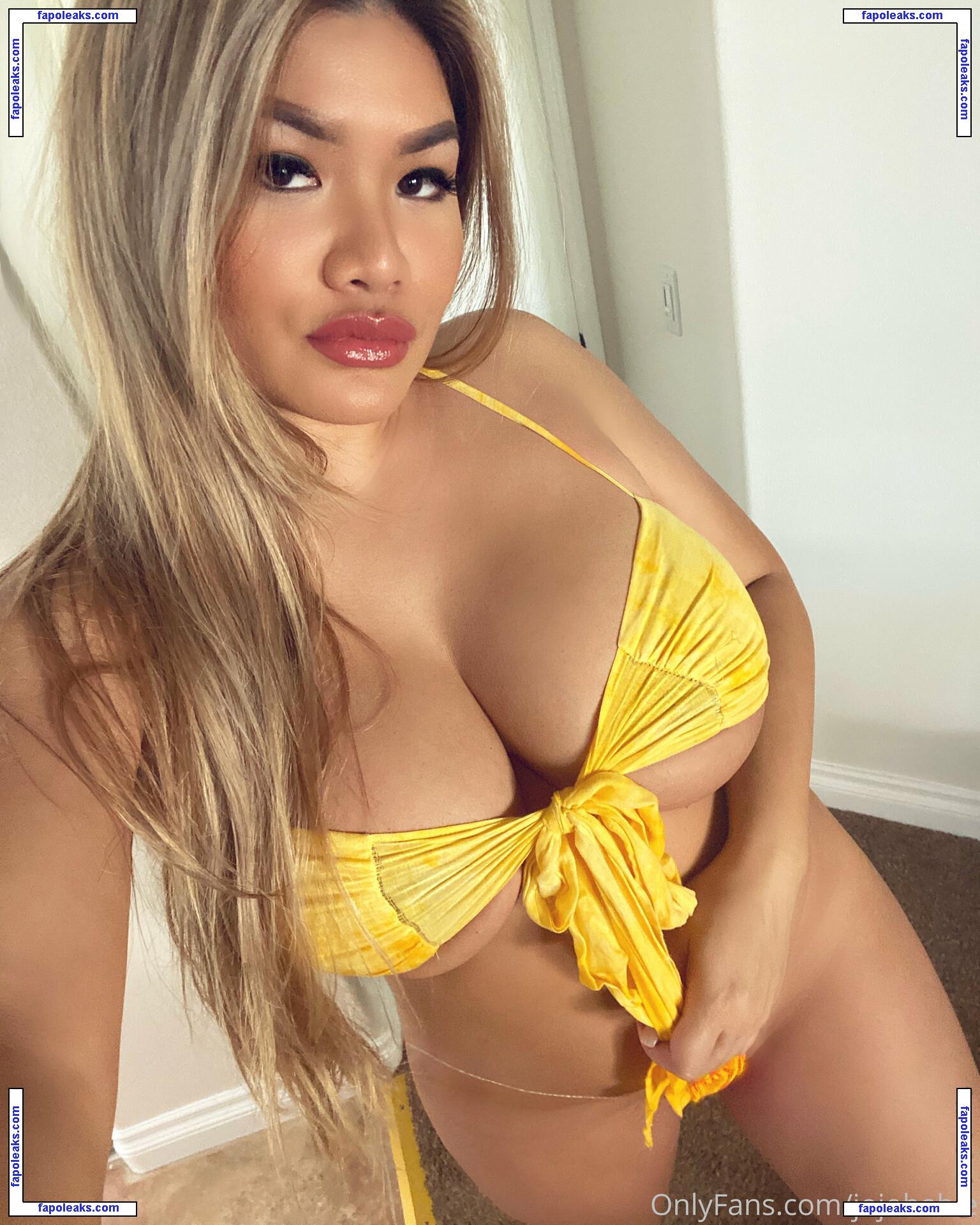 jojobabie / jojo_babie nude photo #0009 from OnlyFans