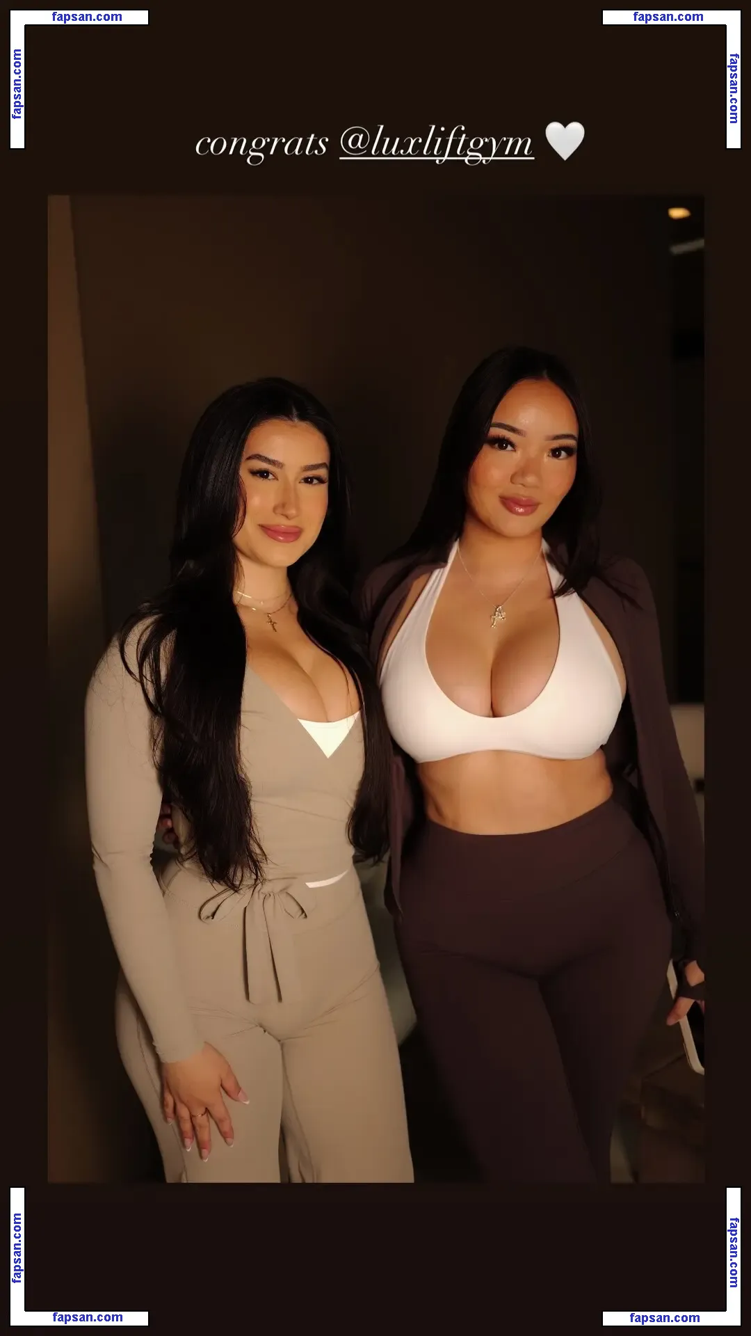 Jojomyanna голая фото #0003 с Онлифанс