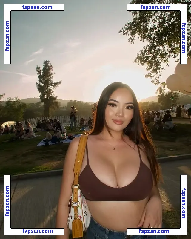 Jojomyanna голая фото #0004 с Онлифанс