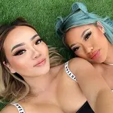 Jojomyanna голая #0010