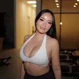 Jojomyanna голая #0011