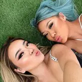 Jojomyanna голая #0013