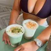 Jojomyanna голая #0016