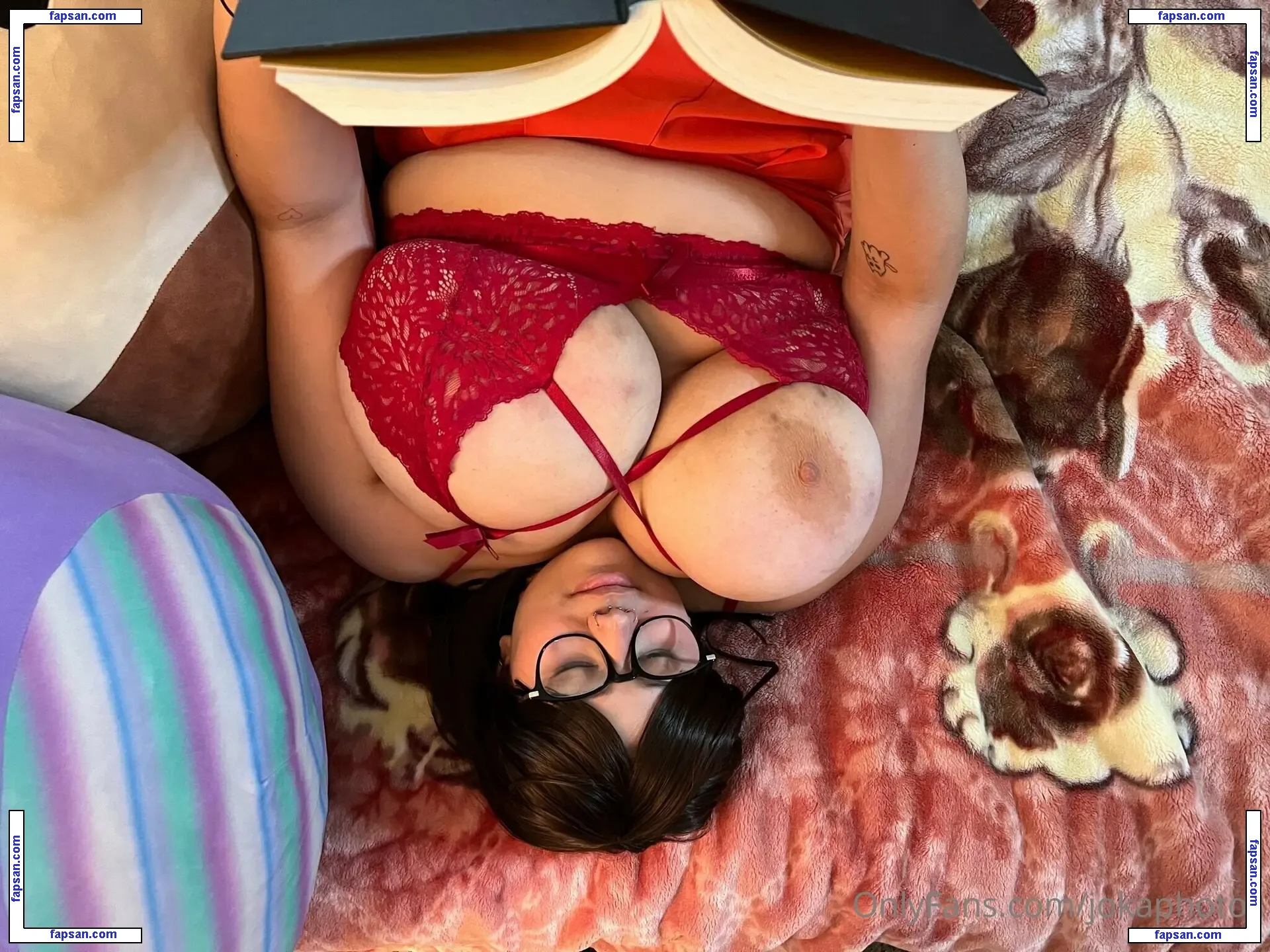 jokaphotos nude photo #0038 from OnlyFans