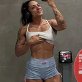 jokissima голая #0007