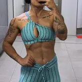 jokissima голая #0008