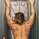 jokissima голая #0011