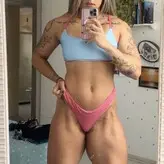 jokissima голая #0015