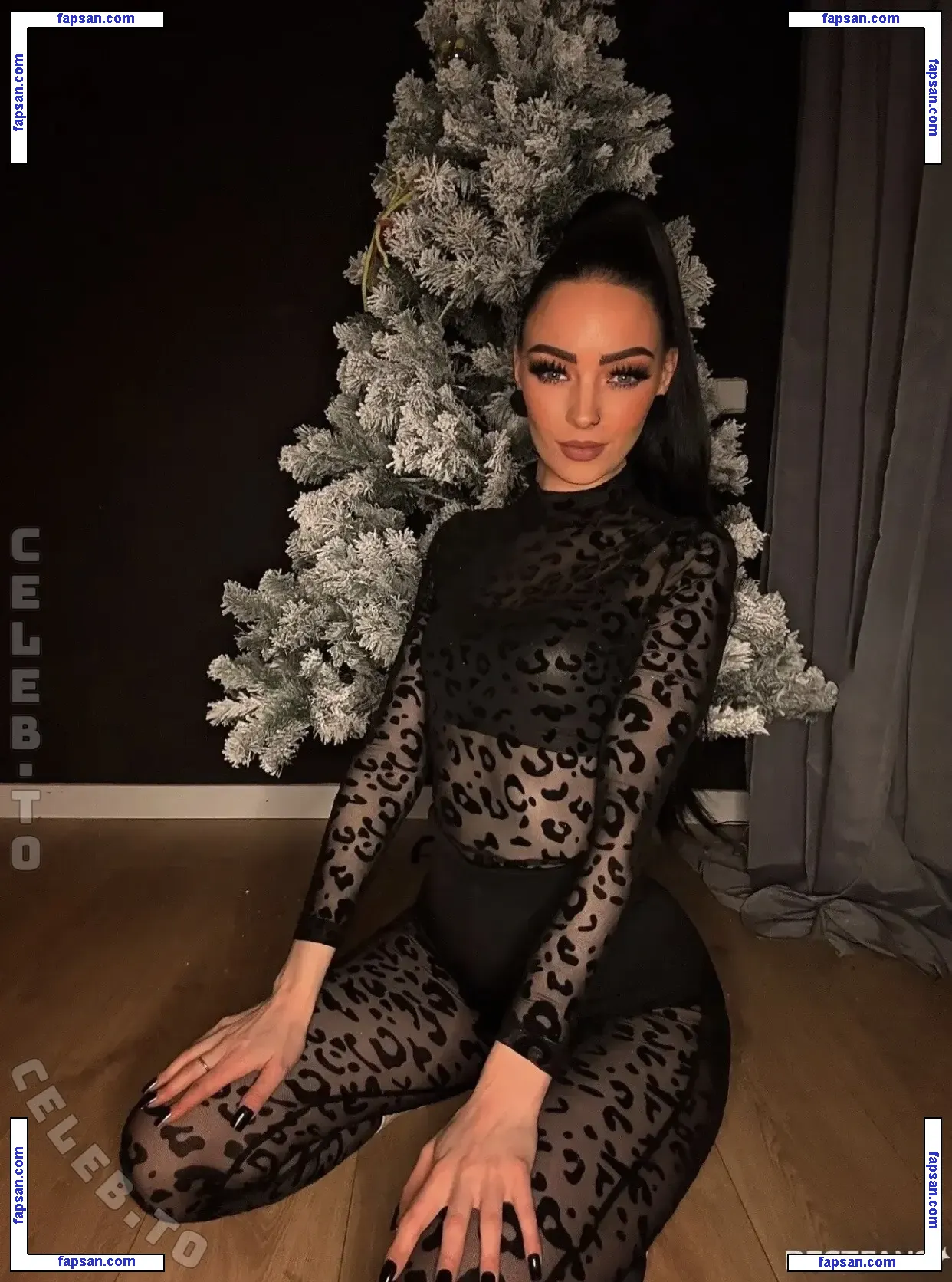 Joleen69 голая фото #0016 с Онлифанс