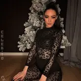 Joleen69 голая #0016