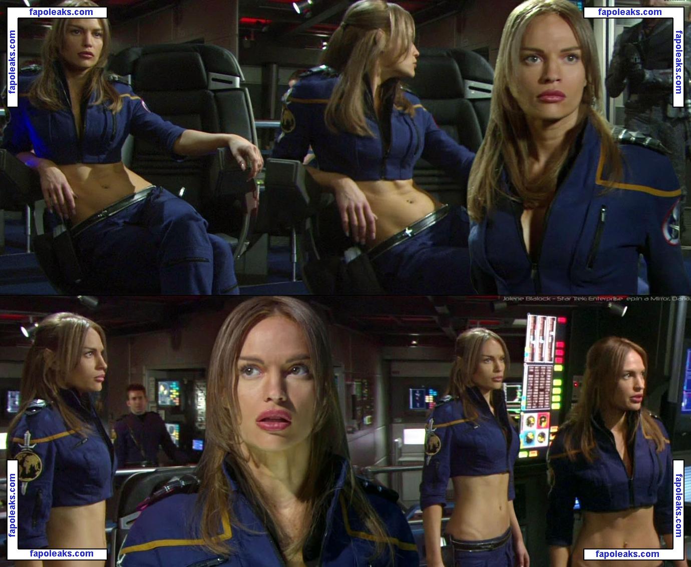 Jolene Blalock / jol3ne голая фото #0044 с Онлифанс