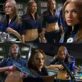 Jolene Blalock голая #0036