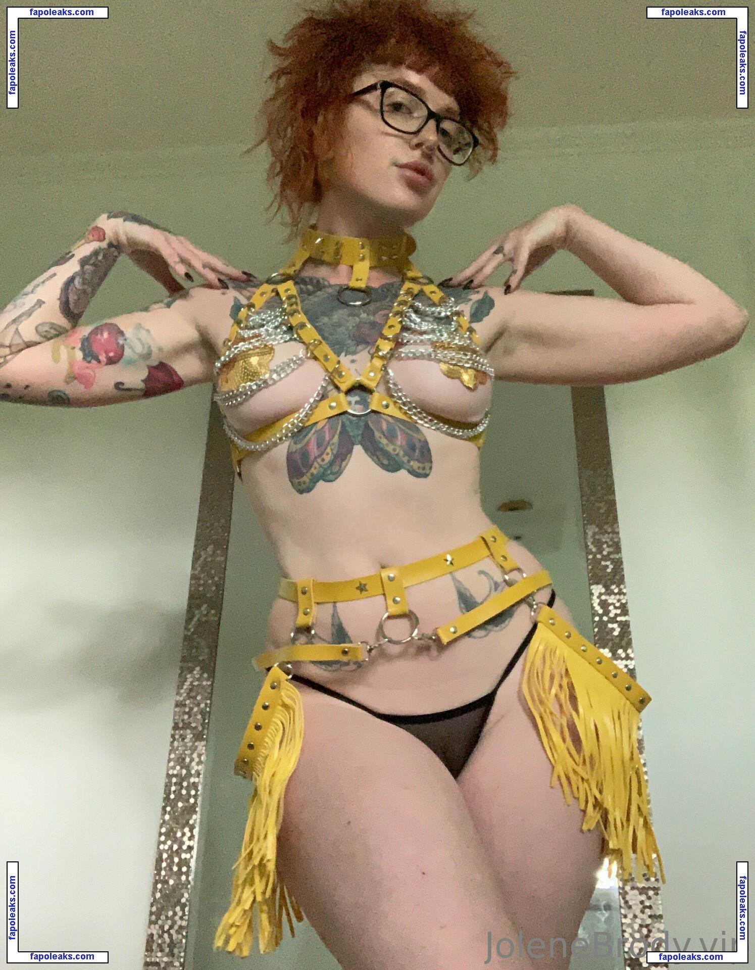 jolene_brody nude photo #0125 from OnlyFans