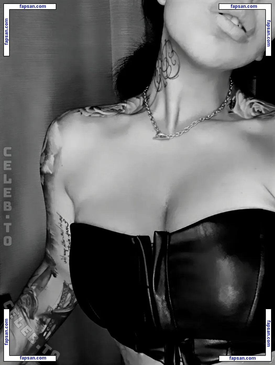 Jolie Ray голая фото #0002 с Онлифанс