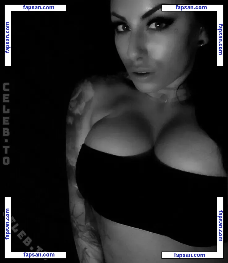 Jolie Ray голая фото #0009 с Онлифанс