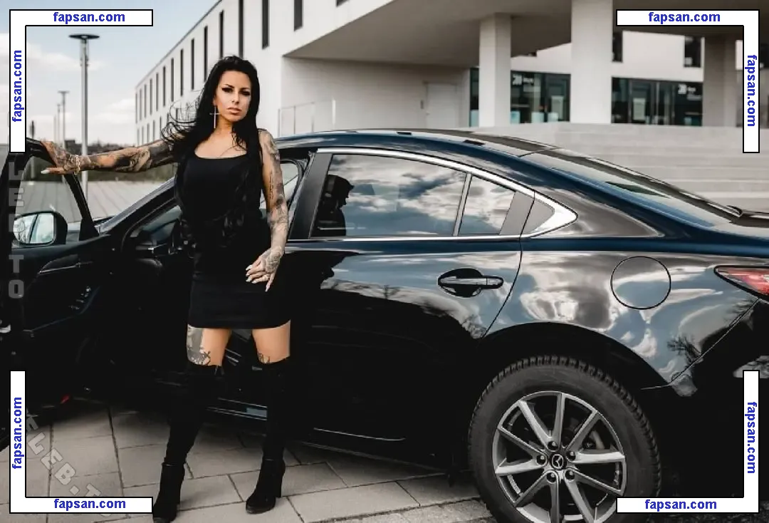 Jolie Ray голая фото #0010 с Онлифанс