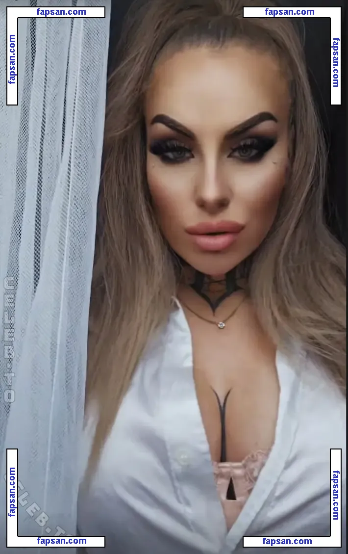 Jolie Ray голая фото #0011 с Онлифанс