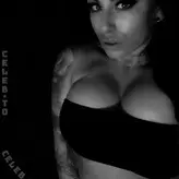 Jolie Ray голая #0009