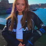 Jolie Sharpe nude #0001