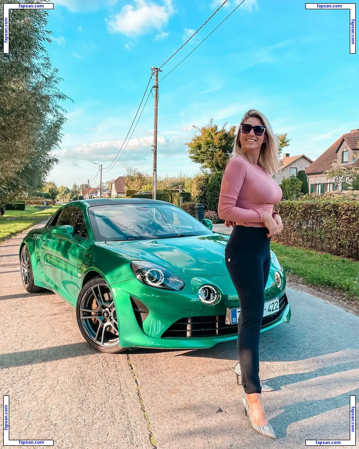 Jolien Orye nude photo #0028 from OnlyFans