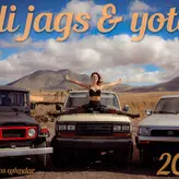 joliettesgarage голая #0010