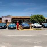 joliettesgarage голая #0018