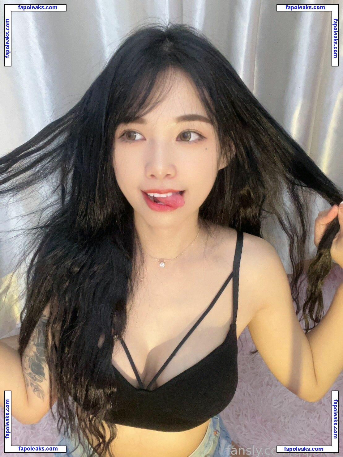 Jolin / jolin_cai / qqjolin nude photo #0006 from OnlyFans