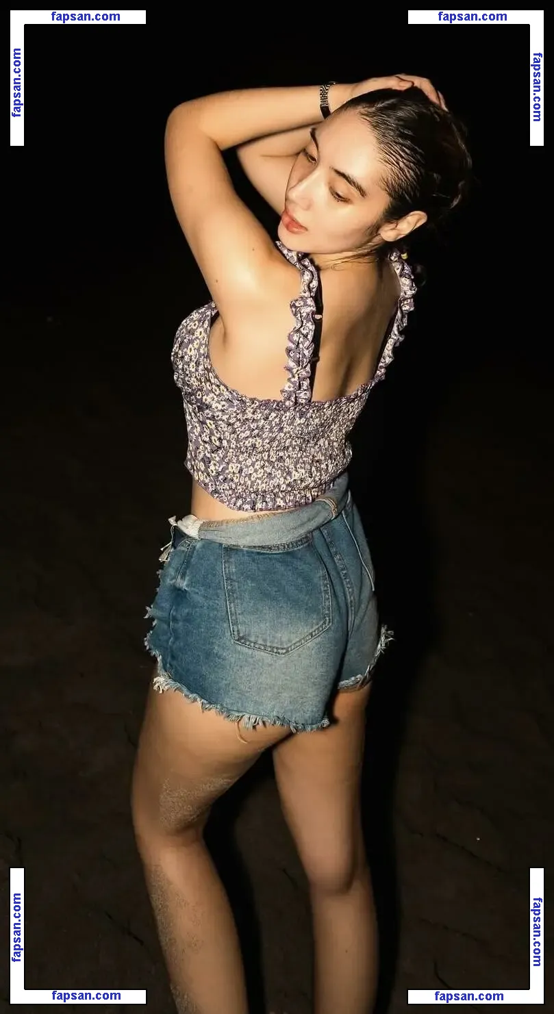 Joni Mcnab голая фото #0007 с Онлифанс