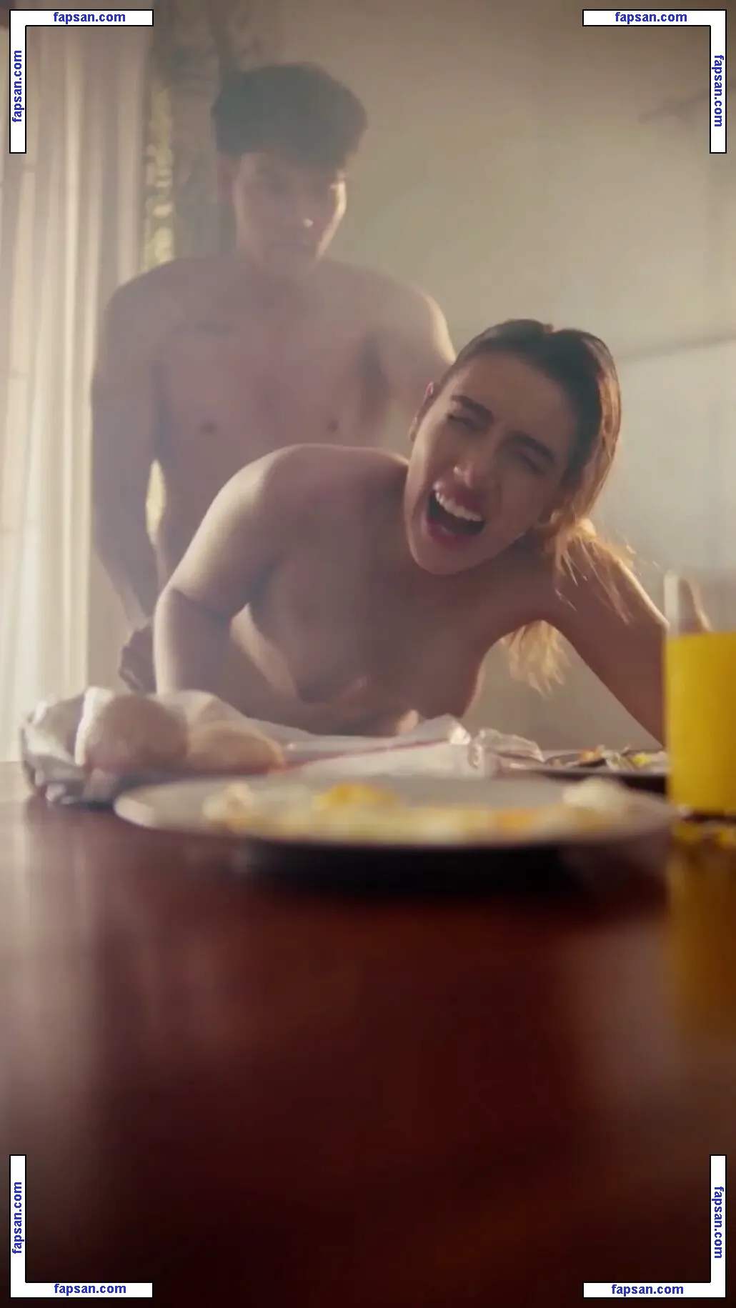 Joni Mcnab голая фото #0015 с Онлифанс