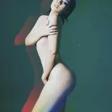 Joni Mcnab голая #0010