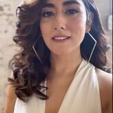 Jonita Gandhi nude #0003