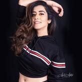 Jonita Gandhi nude #0004